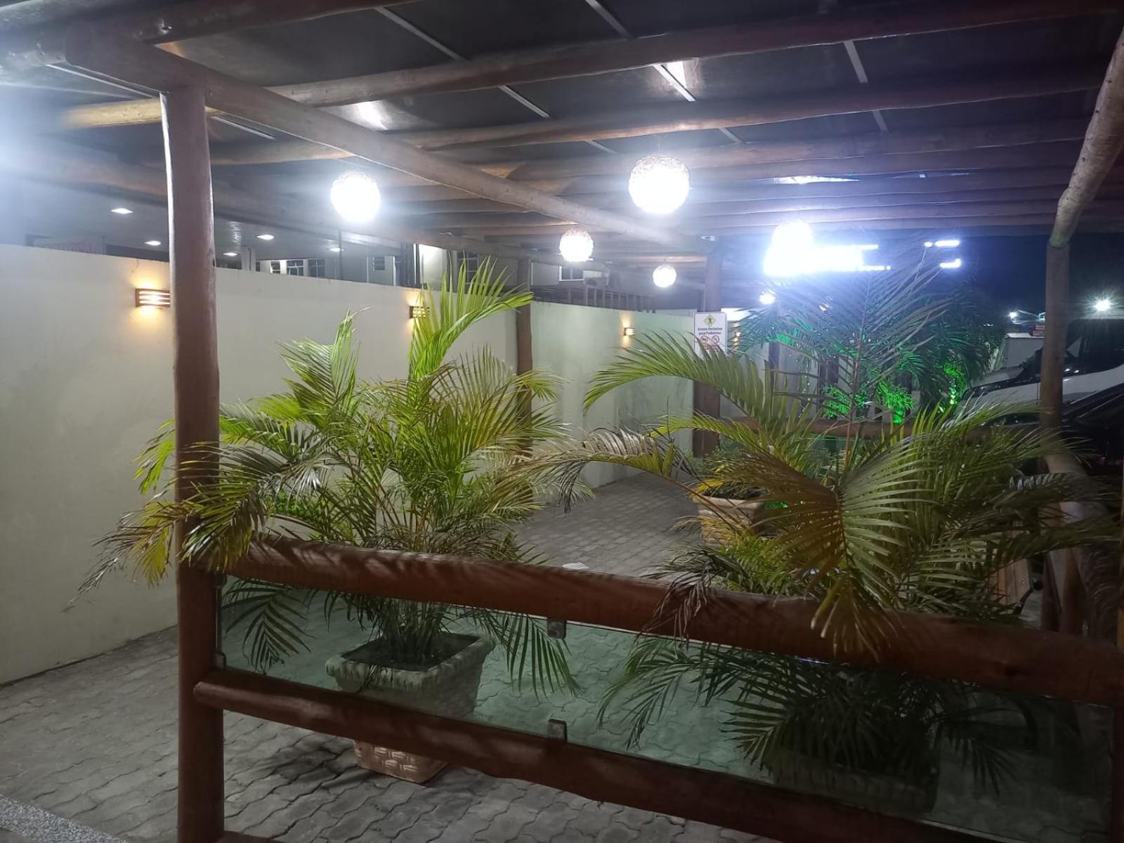 Hotel Penna Pojuca Exterior photo